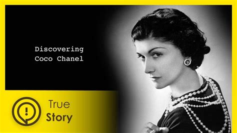 chanel watch coco|coco chanel documental.